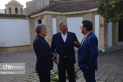 نمایندگان مازندران