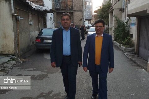 نمایندگان مازندران