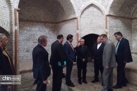 نمایندگان مازندران