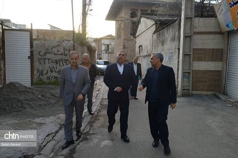 نمایندگان مازندران