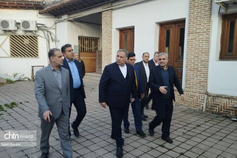 نمایندگان مازندران