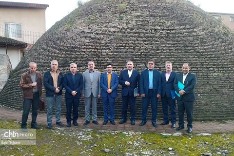 نمایندگان مازندران