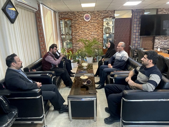 تدوین راهبرد رسانه‌ای منسجم برای نوروز ۱۴۰۵ در کردستان