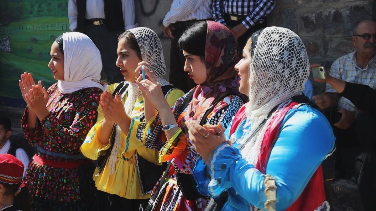 وقتی داستانها مقصد میشوند؛ راز جهانی شدن روستاهای گردشگری ایران