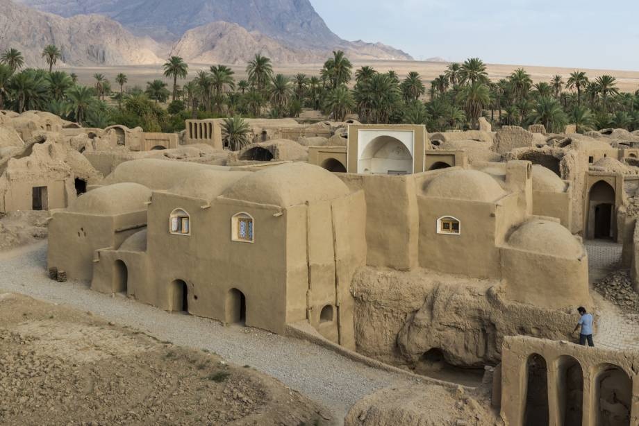 وقتی داستانها مقصد میشوند؛ راز جهانی شدن روستاهای گردشگری ایران