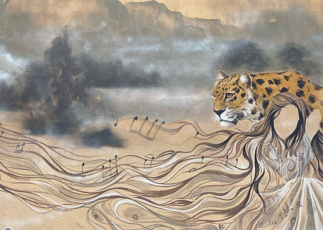 وقتی داستانها مقصد میشوند؛ راز جهانی شدن روستاهای گردشگری ایران