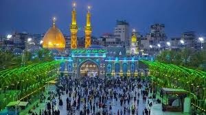 ثبتنام عتبات نوروزی آغاز شد/ اعزامها از ۲۳ اسفند تا ۸ فروردین