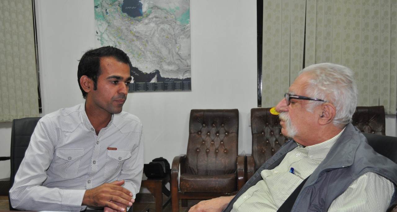 میراث علمی عبدالمجید ارفعی؛ از منشور کوروش تا لوح‌های شوش