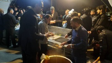 دومین افطارخانه ارومیه در مدرسه تاریخی ۲۲ بهمن افتتاح می‌شود