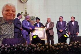 پاسداشت معمار اندیشه قنات در بستر میراث جهانی شوشتر