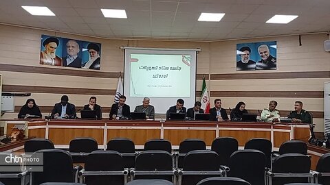 جیرفت در مسیر میزبانی شایسته از گردشگران؛ ستاد اجرایی خدمات سفر تشکیل شد