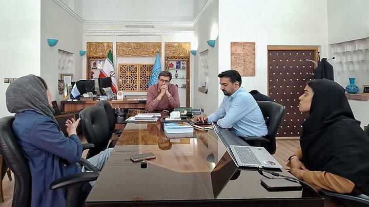 تقویم رویدادهای یزد؛ فرصتی برای رونق اقتصاد محلی و گردشگری پایدار