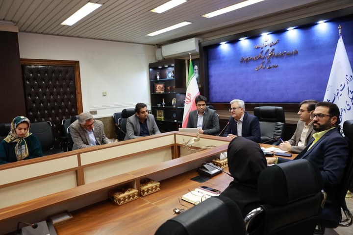 تأکید بر خلاقیت در آموزش گردشگری؛ ارتقای کیفیت بدون نوآوری ممکن نیست/
 نوآوری در آموزش، شرط اصلی توسعه گردشگری است