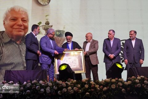 پاسداشت معمار اندیشه قنات در بستر میراث جهانی شوشتر