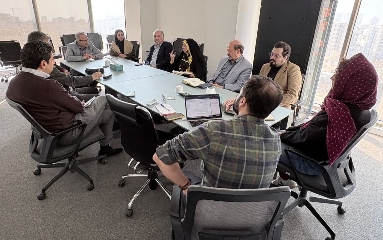 نقشه راه نوین توزیع صنایعدستی کلید خورد/ تهران پایلوت حکمرانی شبکهسازی با محوریت بخش خصوصی