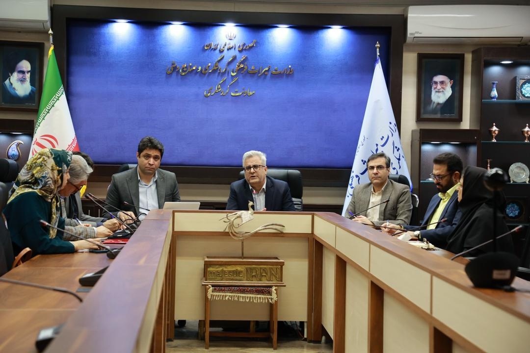 تأکید بر خلاقیت در آموزش گردشگری؛ ارتقای کیفیت بدون نوآوری ممکن نیست/
 نوآوری در آموزش، شرط اصلی توسعه گردشگری است