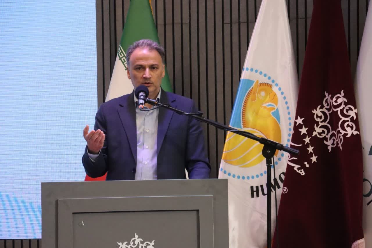 شب ضیافت تاجیکستان در مشهد برگزار شد