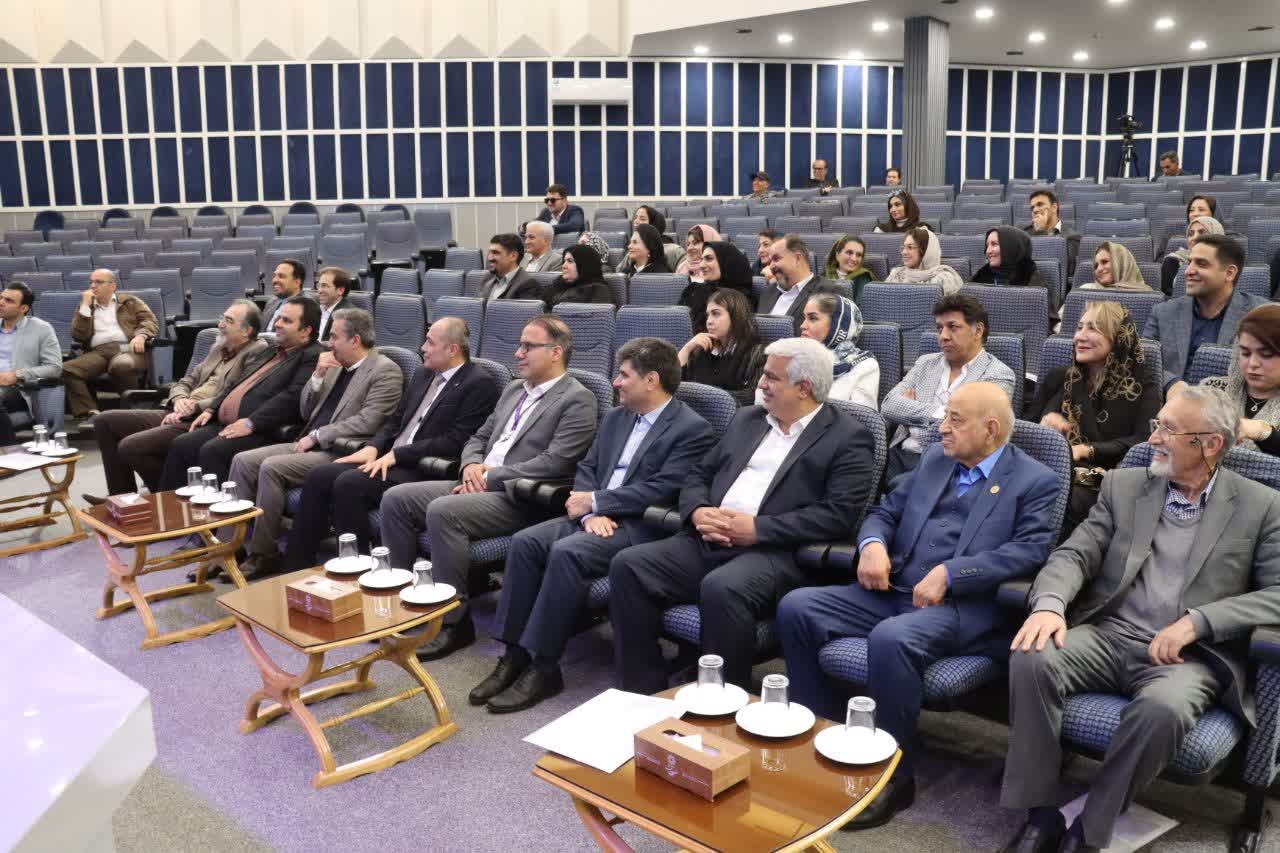 شب ضیافت تاجیکستان در مشهد برگزار شد