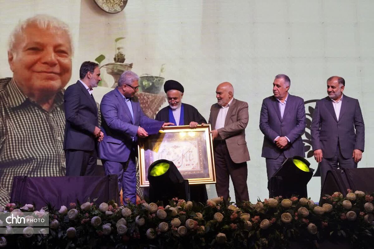 پاسداشت معمار اندیشه قنات در بستر میراث جهانی شوشتر