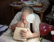 خدمات علمی دکتر ارفعی در شوش و خوزستان هرگز فراموش نخواهد شد