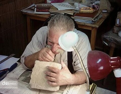 خدمات علمی دکتر ارفعی در شوش و خوزستان هرگز فراموش نخواهد شد