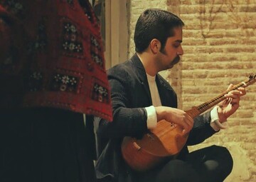 موسیقی محلی اراک باید دوباره زنده شود/ احیای میراث ناملموس استان مرکزی با پژوهش‌های میدانی یک هنرمند جوان