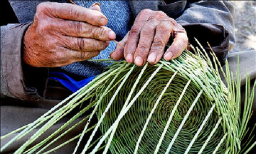 شهر ملی مرواربافی گامی راهبردی در صادرات فرهنگی است/ تقویت هویت ملی و توسعه اقتصاد هویت بنیاد