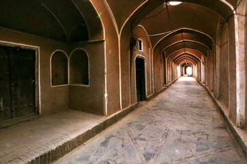 ضرورت حفظ اصالت بافت تاریخی نطنز