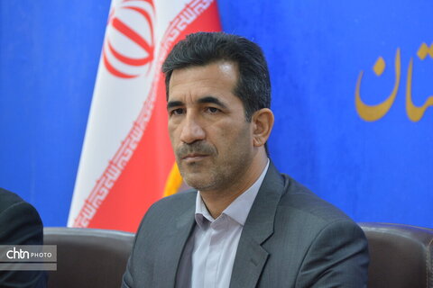 آغاز رسمی جابجایی پادگان سپاه از حریم قلعه فلک‌الافلاک