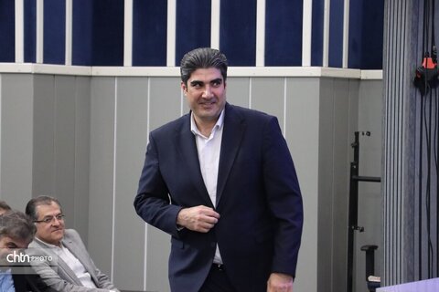 شب ضیافت تاجیکستان در مشهد برگزار شد