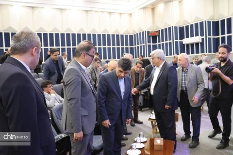 شب ضیافت تاجیکستان در مشهد برگزار شد