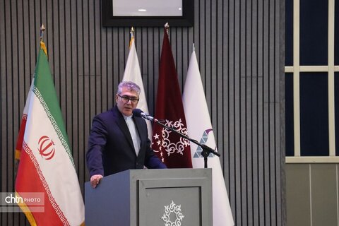 شب ضیافت تاجیکستان در مشهد برگزار شد