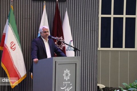 شب ضیافت تاجیکستان در مشهد برگزار شد