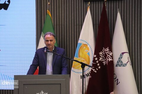 شب ضیافت تاجیکستان در مشهد برگزار شد