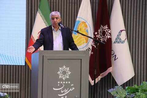 شب ضیافت تاجیکستان در مشهد برگزار شد