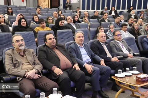 شب ضیافت تاجیکستان در مشهد برگزار شد