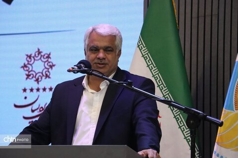 شب ضیافت تاجیکستان در مشهد برگزار شد