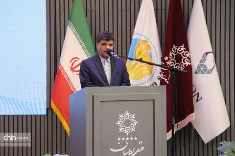 شب ضیافت تاجیکستان در مشهد برگزار شد