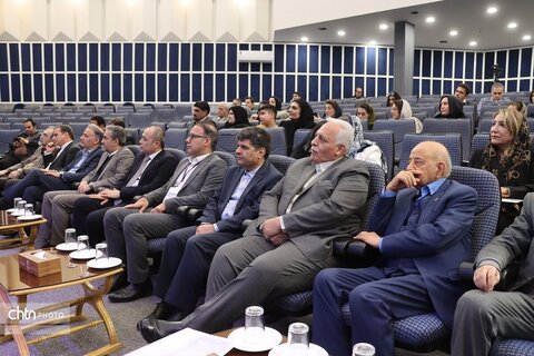 شب ضیافت تاجیکستان در مشهد برگزار شد