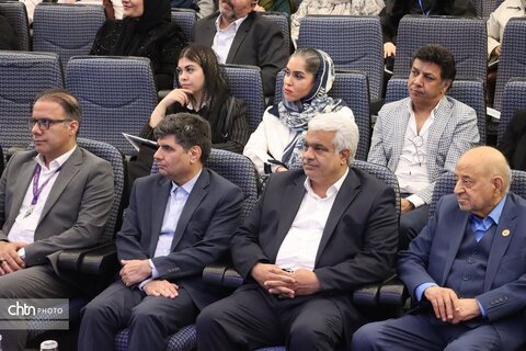 شب ضیافت تاجیکستان در مشهد برگزار شد