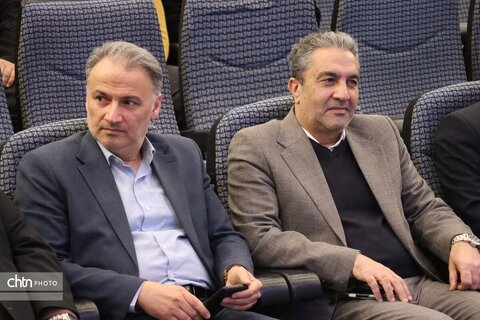 شب ضیافت تاجیکستان در مشهد برگزار شد