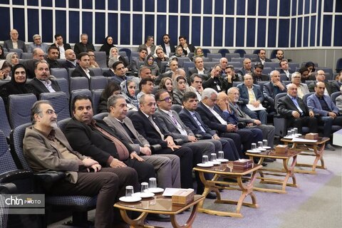 شب ضیافت تاجیکستان در مشهد برگزار شد