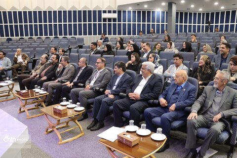 شب ضیافت تاجیکستان در مشهد برگزار شد