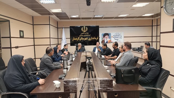 فرماندار: تدوین سند توسعه گردشگری گرمسار شتاب می‌گیرد