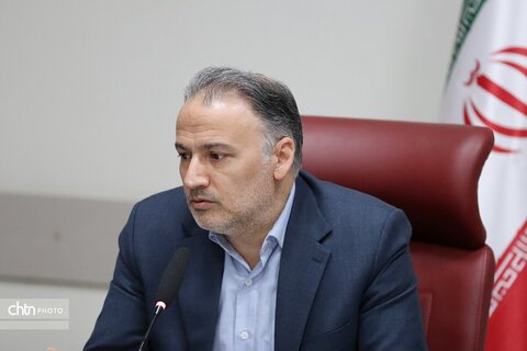 ششمین جلسه ستاد اجرایی خدمات سفر خراسان شمالی با محوریت نوروز ۱۴۰۵