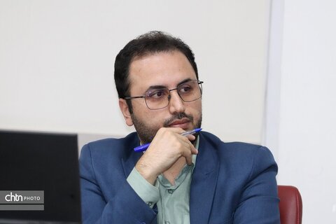 ششمین جلسه ستاد اجرایی خدمات سفر خراسان شمالی با محوریت نوروز ۱۴۰۵