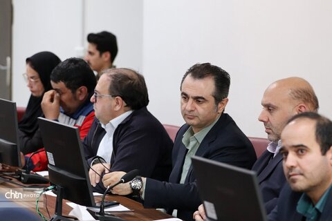 ششمین جلسه ستاد اجرایی خدمات سفر خراسان شمالی با محوریت نوروز ۱۴۰۵
