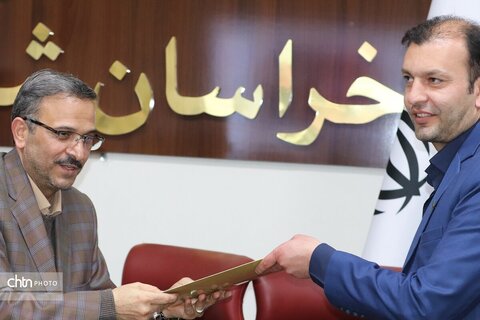 ششمین جلسه ستاد اجرایی خدمات سفر خراسان شمالی با محوریت نوروز ۱۴۰۵