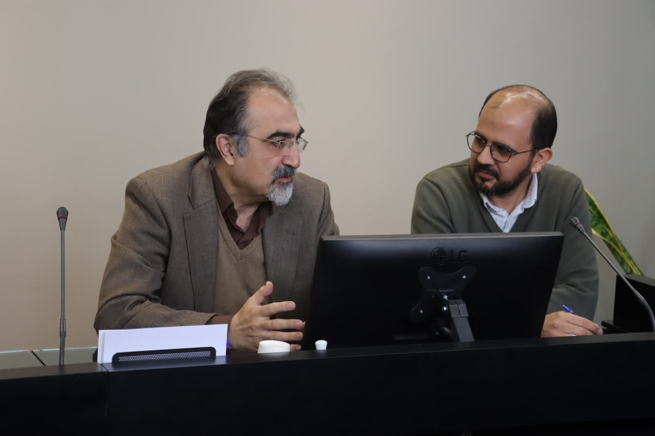 امضای تفاهم‌نامه همکاری اداره‌کل میراث‌فرهنگی خراسان رضوی و پارک علم و فناوری استان برای ایجاد «مرکز نوآوری و خانه خلاق»