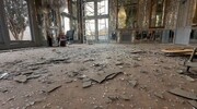 گزارش میدانی «رویترز» از خسارات جنگ آمریکا و اسرائیل به میراث تاریخی ایران منتشر شد